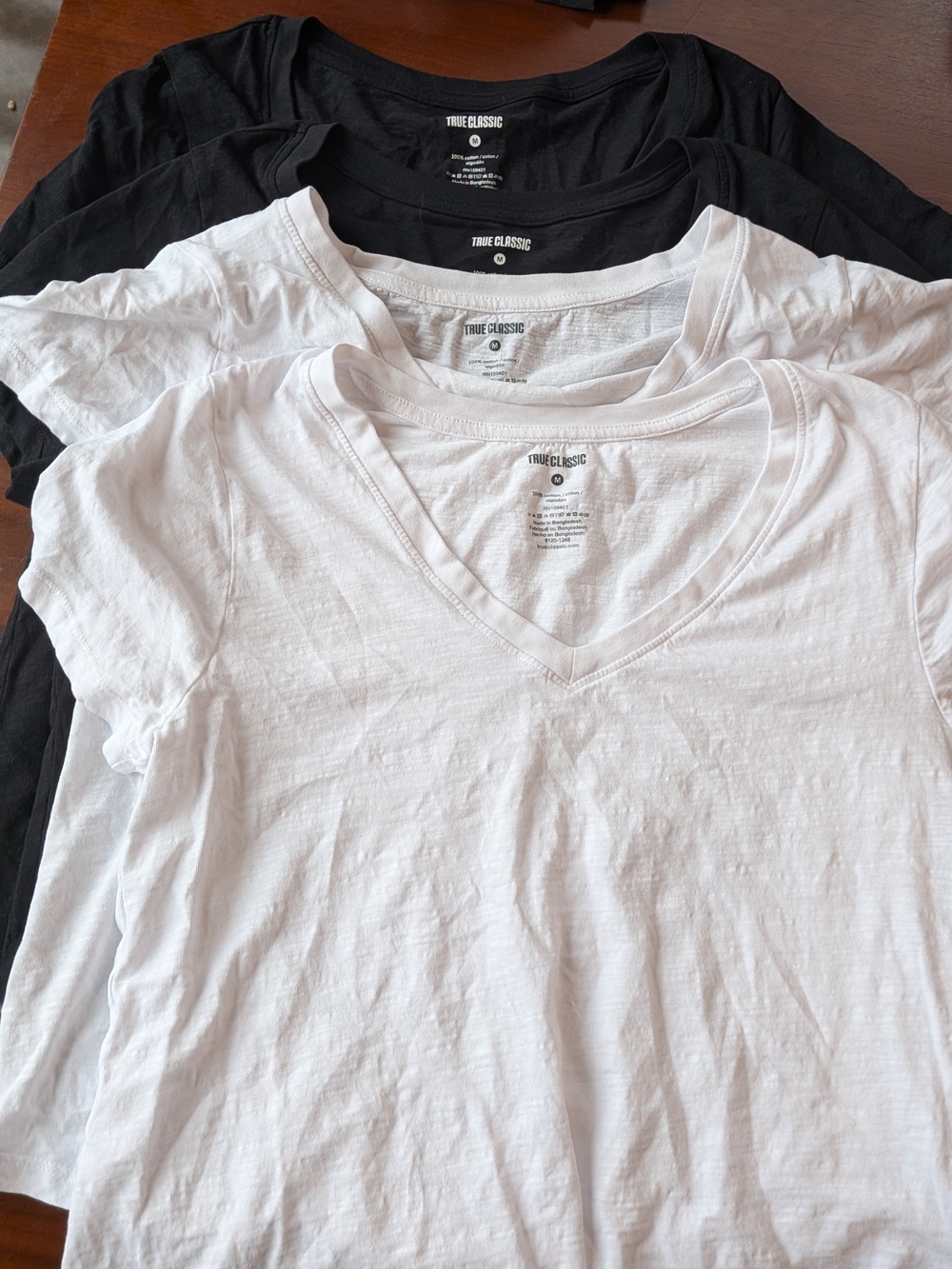 True Classic T Shirt - Women's